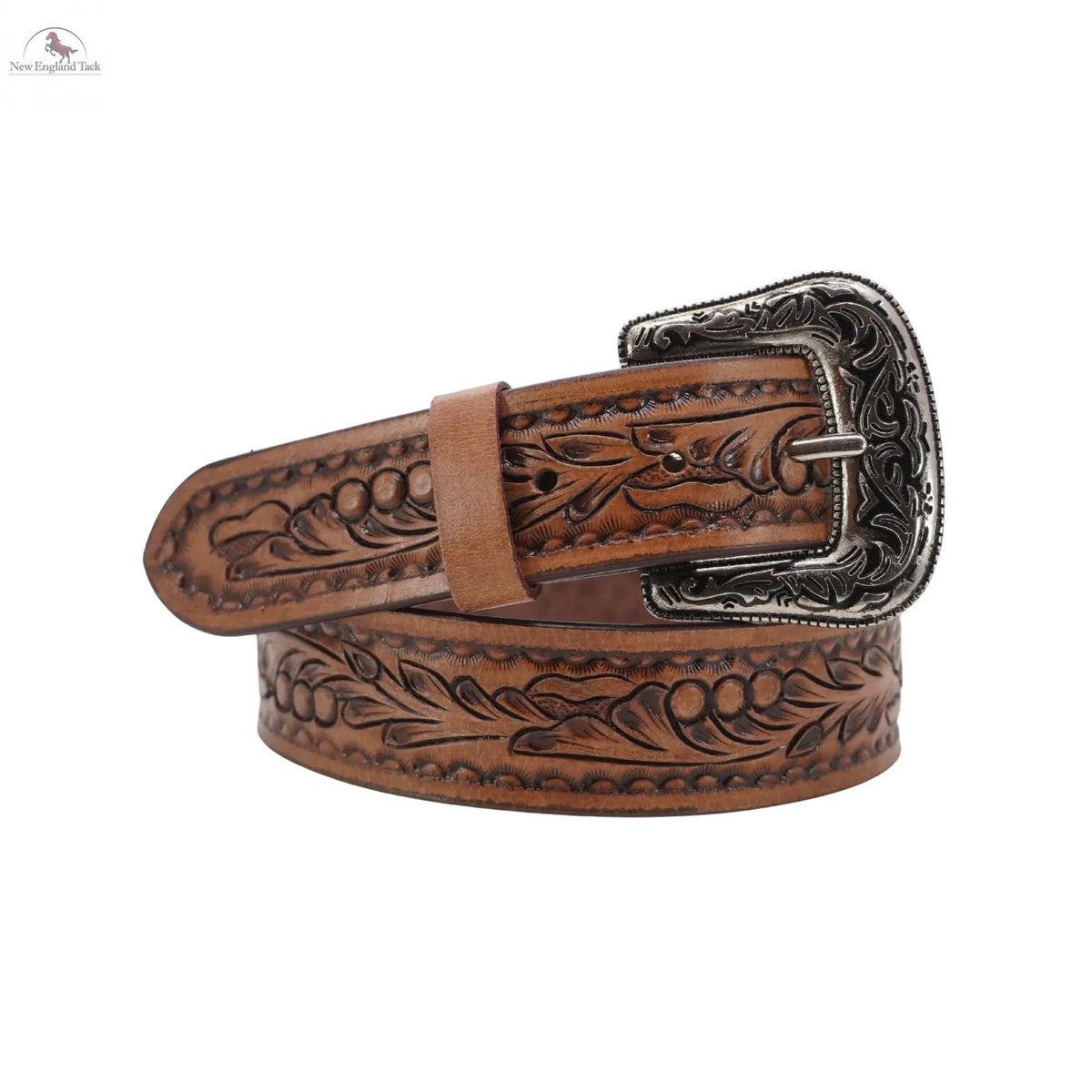 Designer Smooth Buckle Imitation Belt For Men And Women 38mm Width