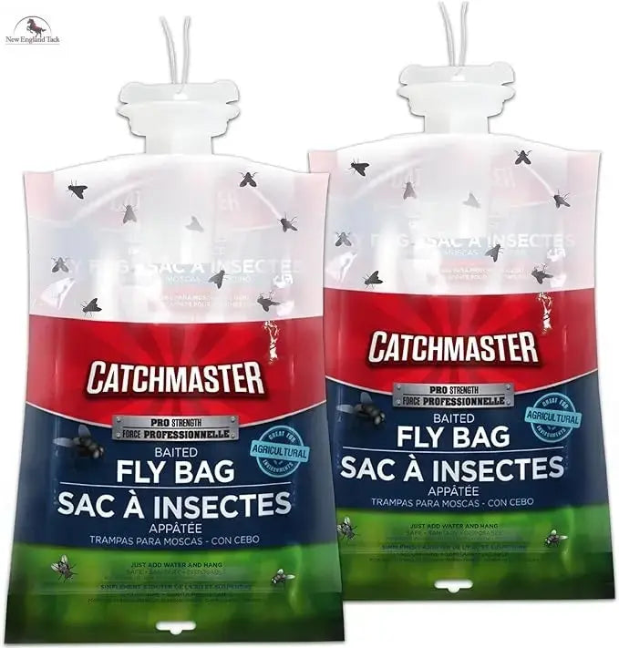 Catchmaster Fly Bag Trap