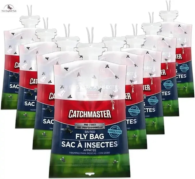 Catchmaster Fly Bag Trap