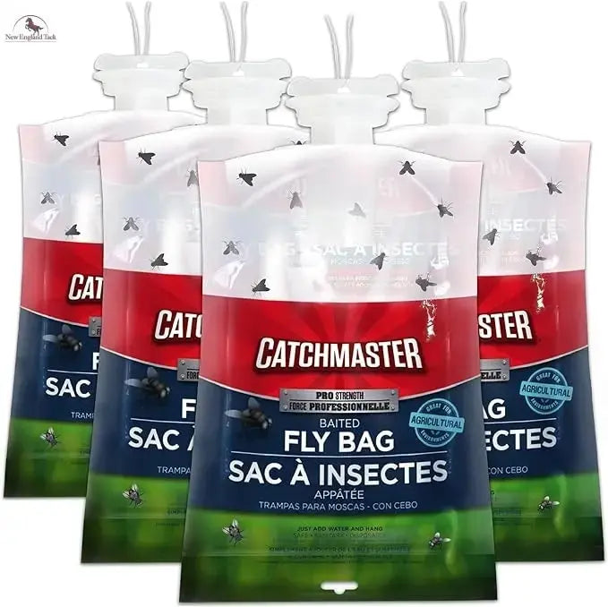 Catchmaster Fly Bag Trap