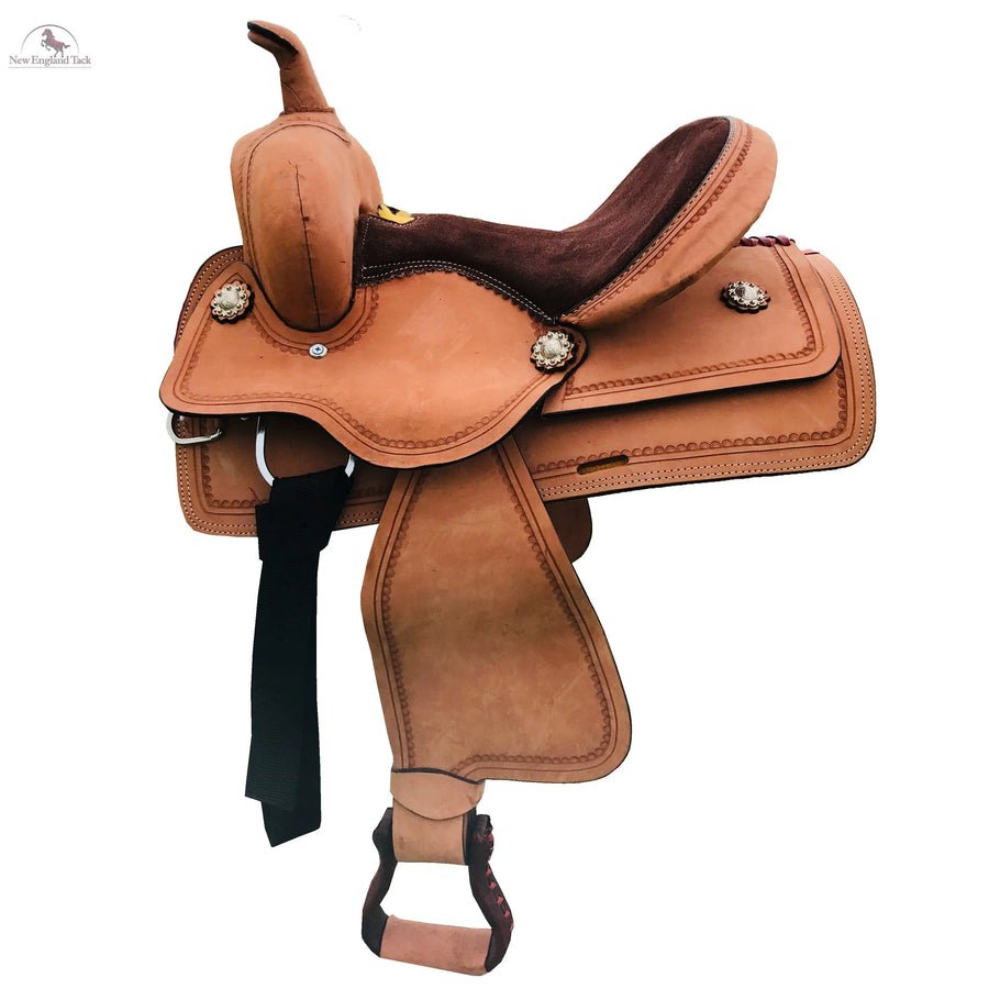 Western Rawhide Signature Halter Collection – Critter Country